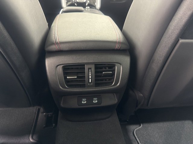 Certified 2025 Acura TLX SH-AWD w/ A-SPEC Pkg image 24