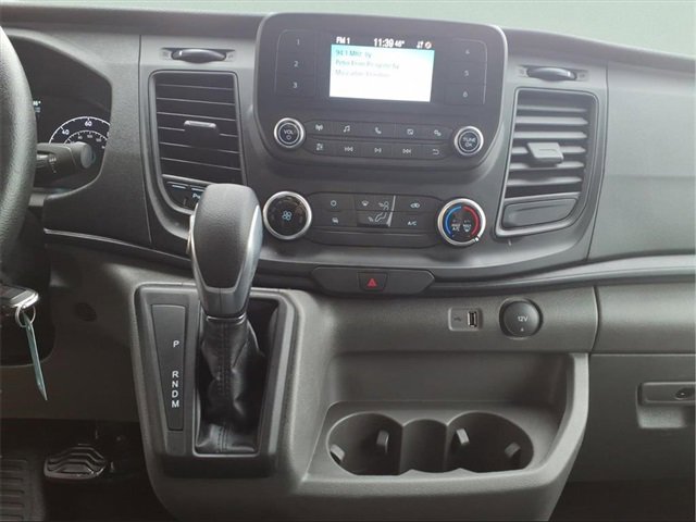Used 2023 Ford Transit 250 Medium Roof w/ Load Area Protection Package image 19