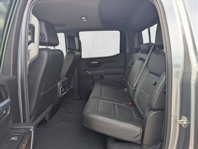 Used 2020 GMC Sierra 1500 Denali w/ Denali Ultimate Package image 18