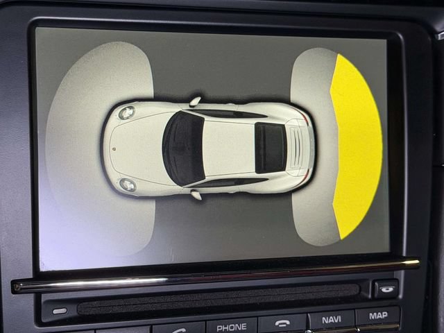 Used 2014 Porsche 911 Turbo S AWD/4WD image 27