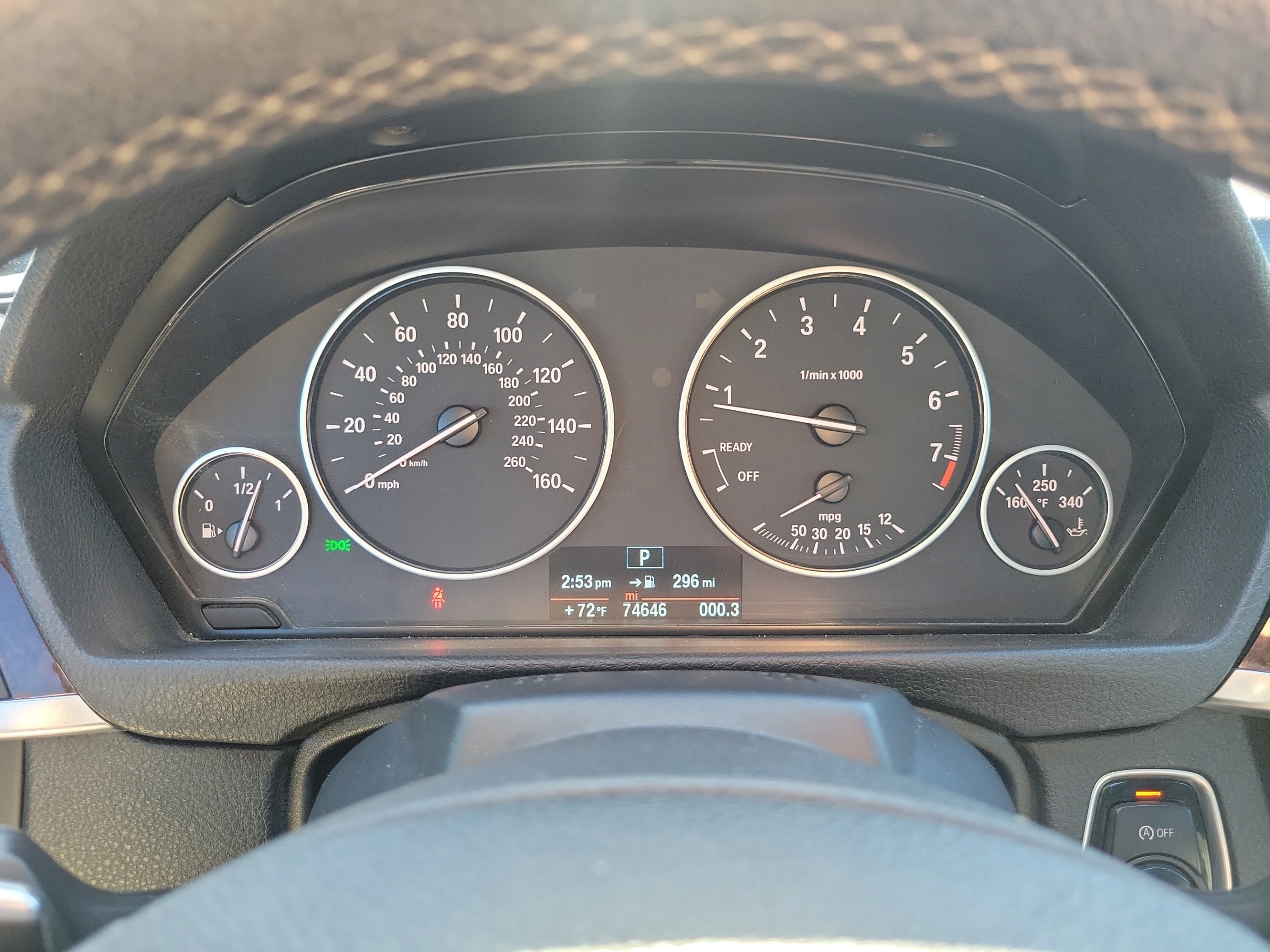 Used 2014 BMW 428i Convertible RWD image 21