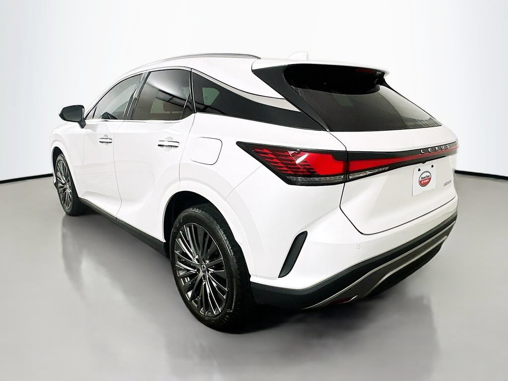 Used 2023 Lexus RX 350 FWD w/ Accessory Package (Z1) image 7