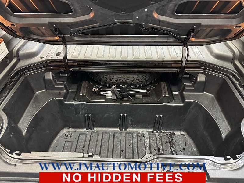 Used 2024 Honda Ridgeline RTL image 14