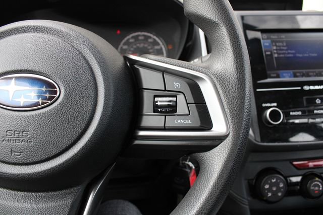 Used 2018 Subaru Impreza 2.0i AWD/4WD image 12