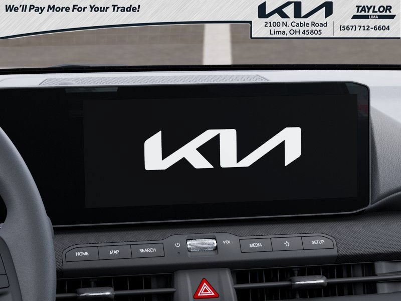 New 2026 Kia K4 FWD image 20