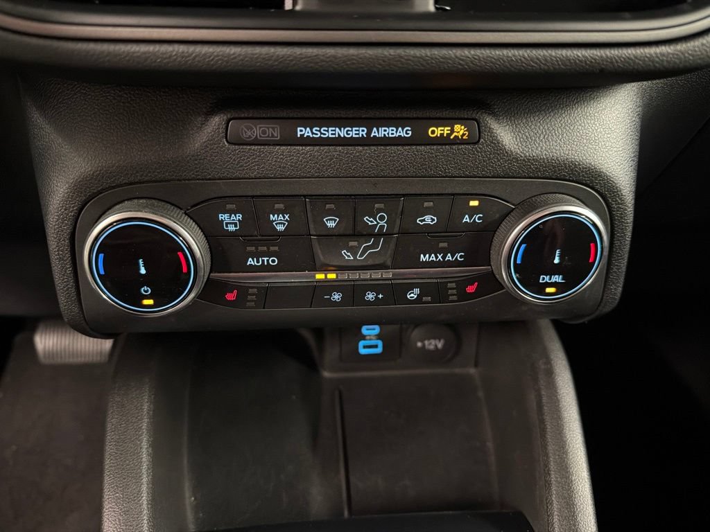 Used 2023 Ford Escape Active AWD/4WD image 13