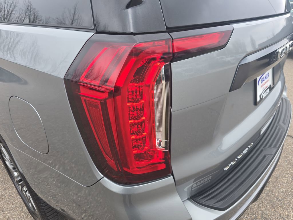 Certified 2023 GMC Yukon XL Denali Ultimate image 38