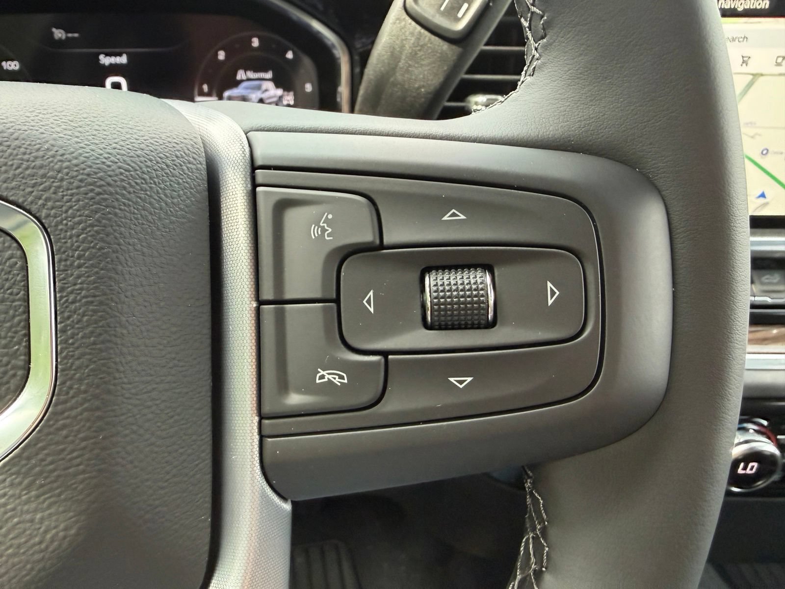 New 2026 GMC Sierra 1500 Elevation AWD/4WD image 14