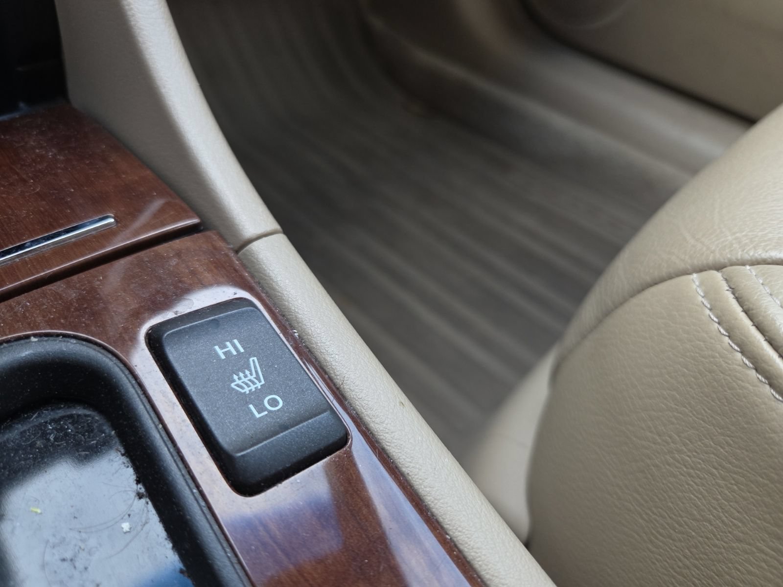 Used 2007 Honda Accord EX-L image 20