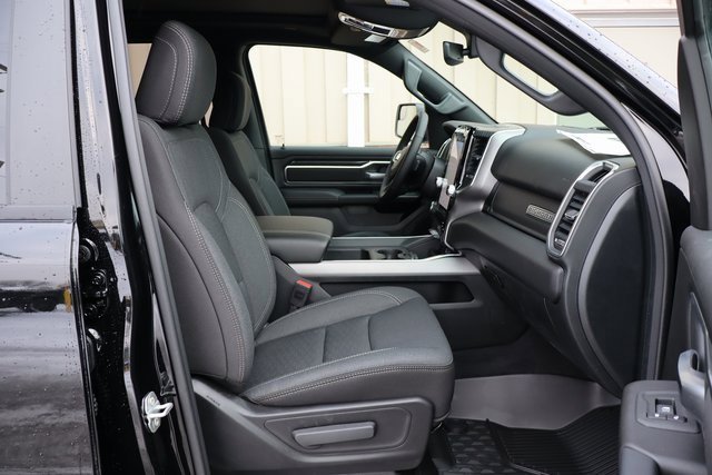 New 2026 RAM 1500 Big Horn image 47