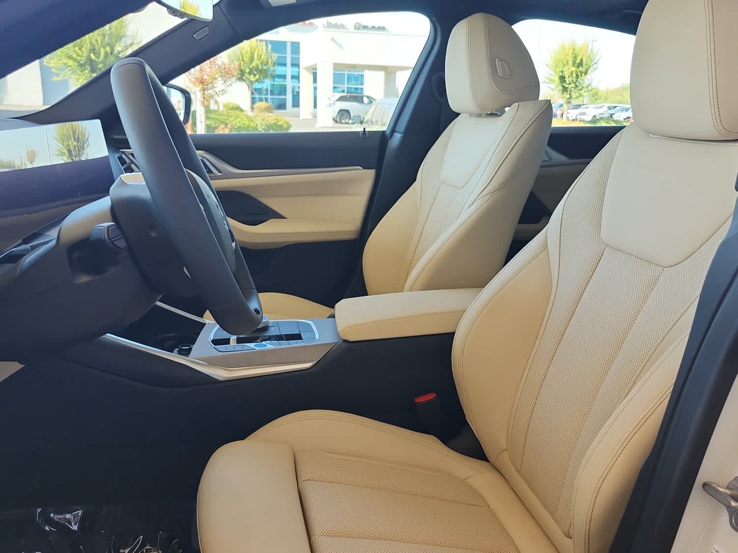 New 2026 BMW i4 eDrive40 w/ Premium Package RWD image 15