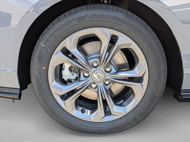 New 2026 Honda Accord EX-L image 10