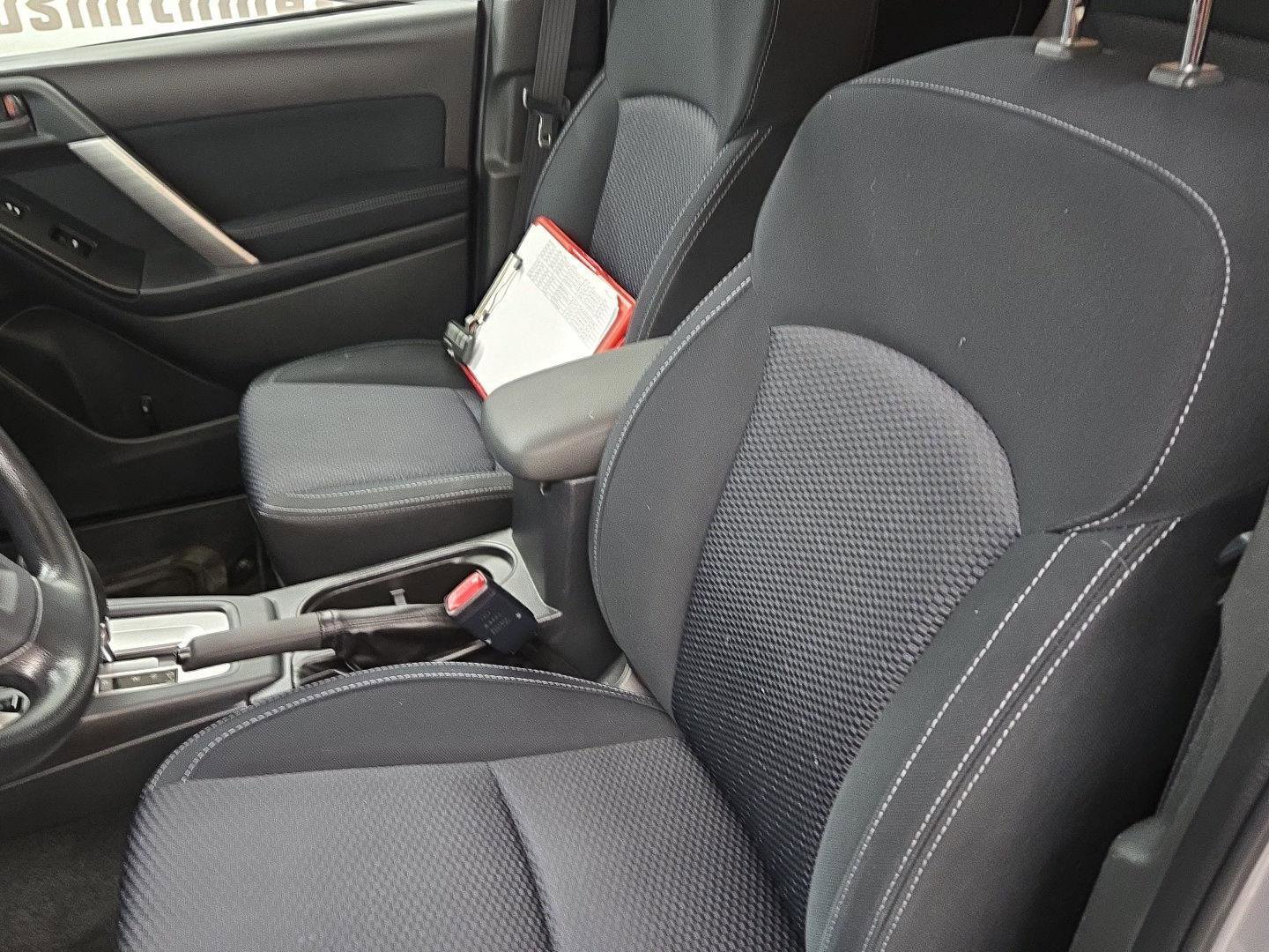 Used 2015 Subaru Forester 2.5i Premium w/ All-Weather Package image 6