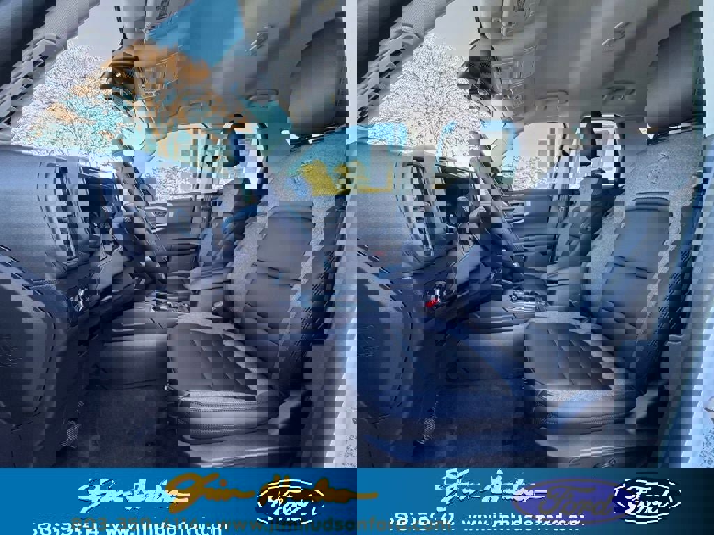 New 2025 Ford Bronco Sport Big Bend w/ Convenience Package image 8