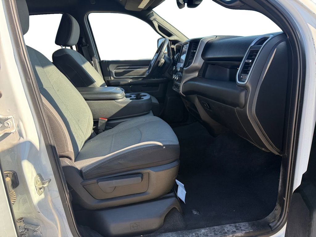 Certified 2024 RAM 2500 Big Horn image 15