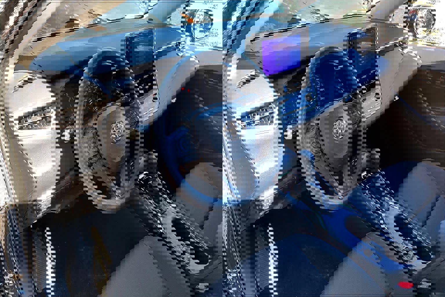 Certified 2023 Toyota Corolla LE image 16