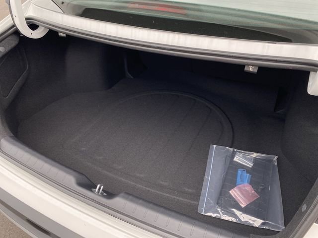 New 2025 Kia K4 EX image 16