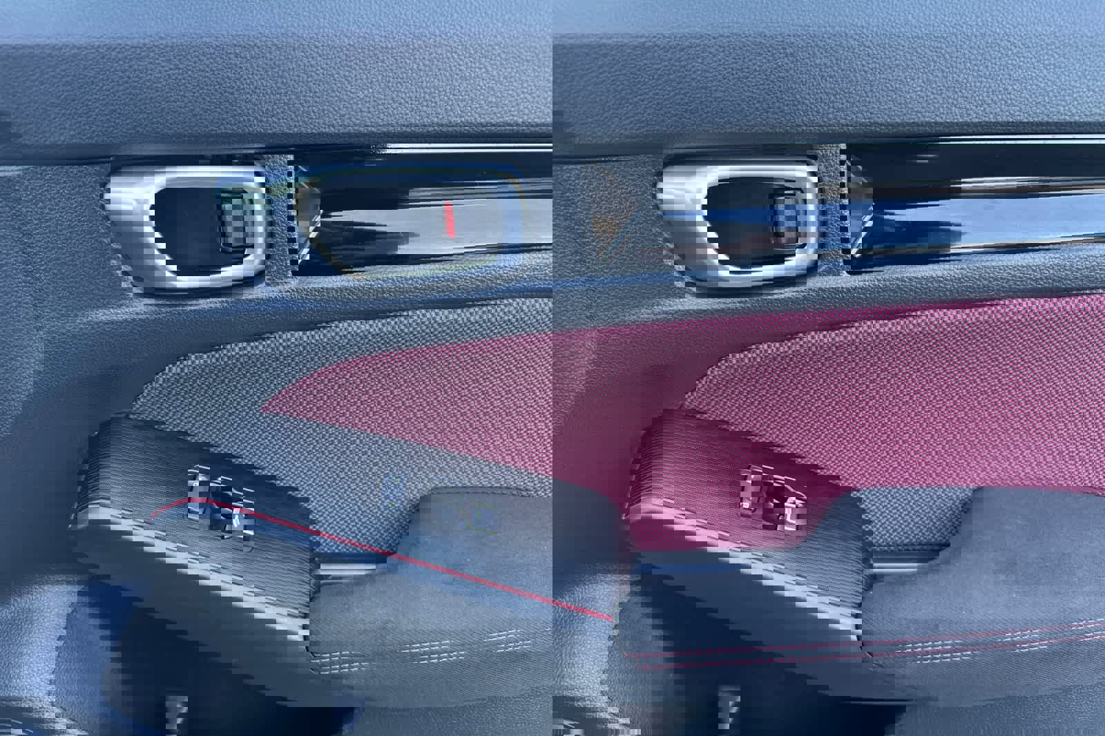 Used 2023 Honda Civic Si image 17