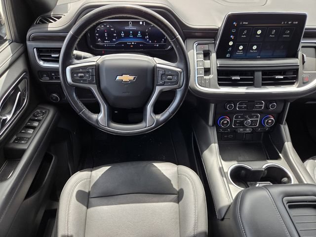 Used 2022 Chevrolet Tahoe LT RWD image 18