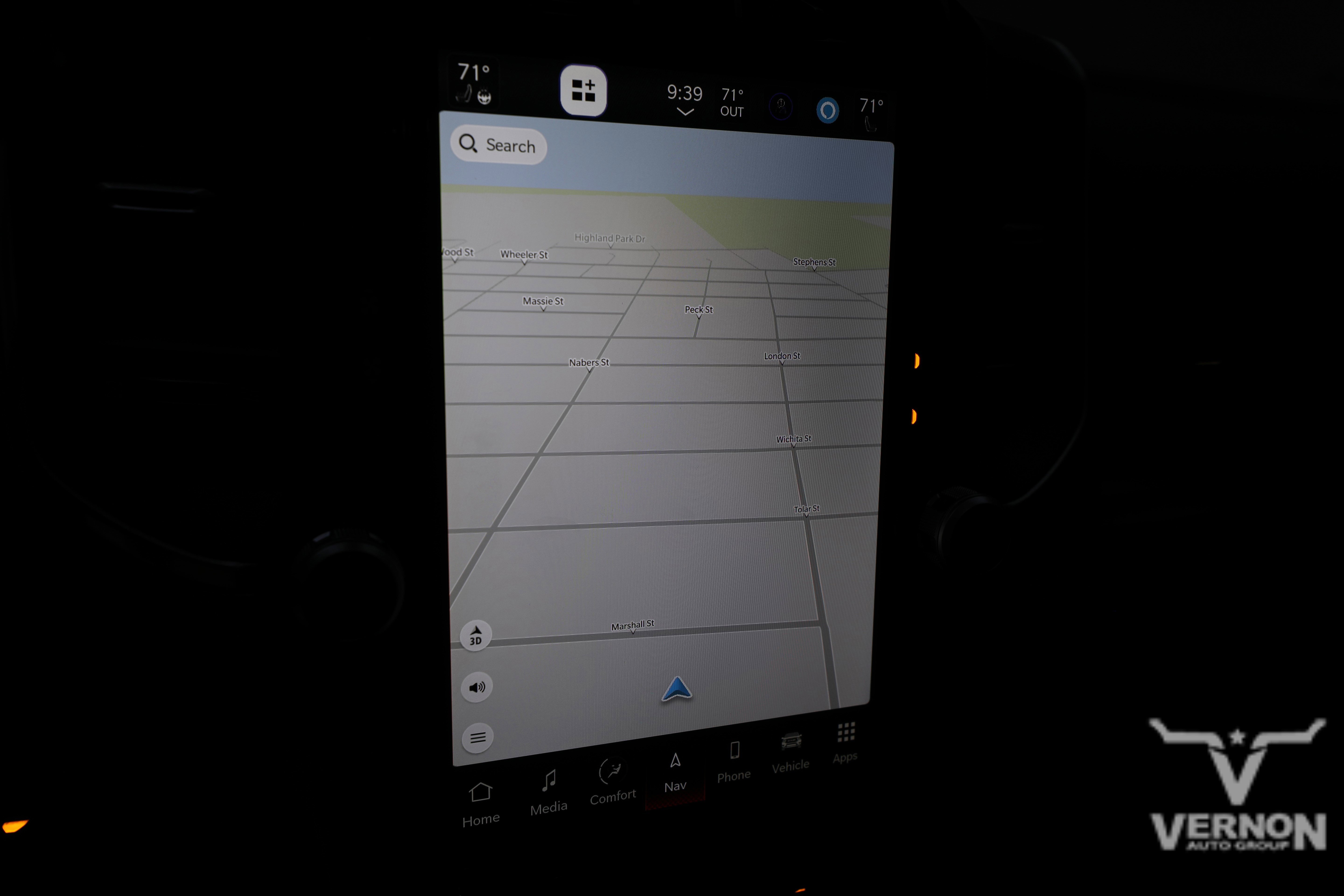 Used 2024 RAM 3500 Laramie w/ Chrome Bumper Package image 26