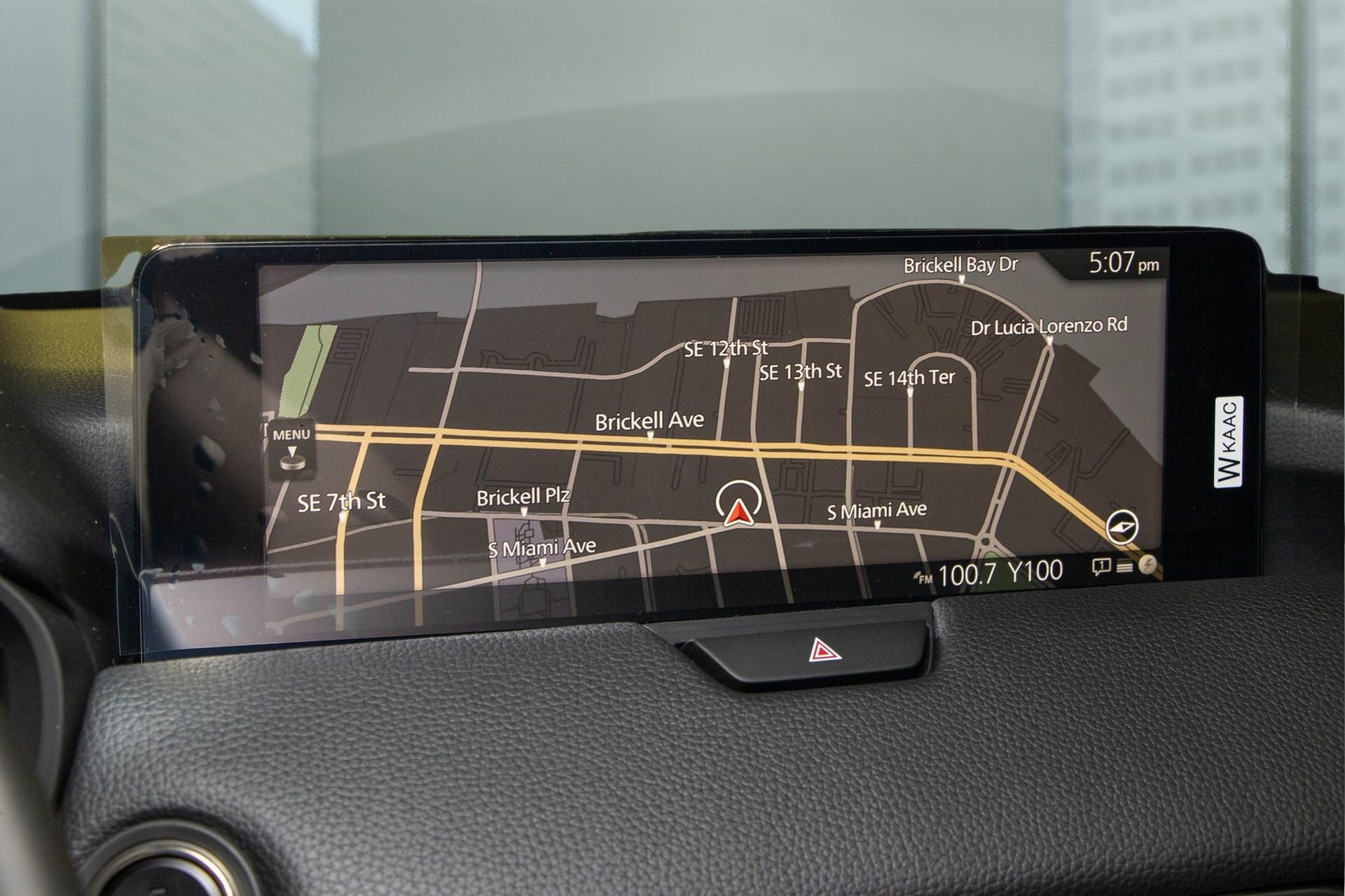 New 2025 MAZDA CX-70 3.3 Turbo w/ Premium Package image 33