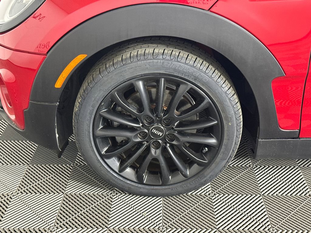Used 2020 MINI Cooper Clubman S image 11