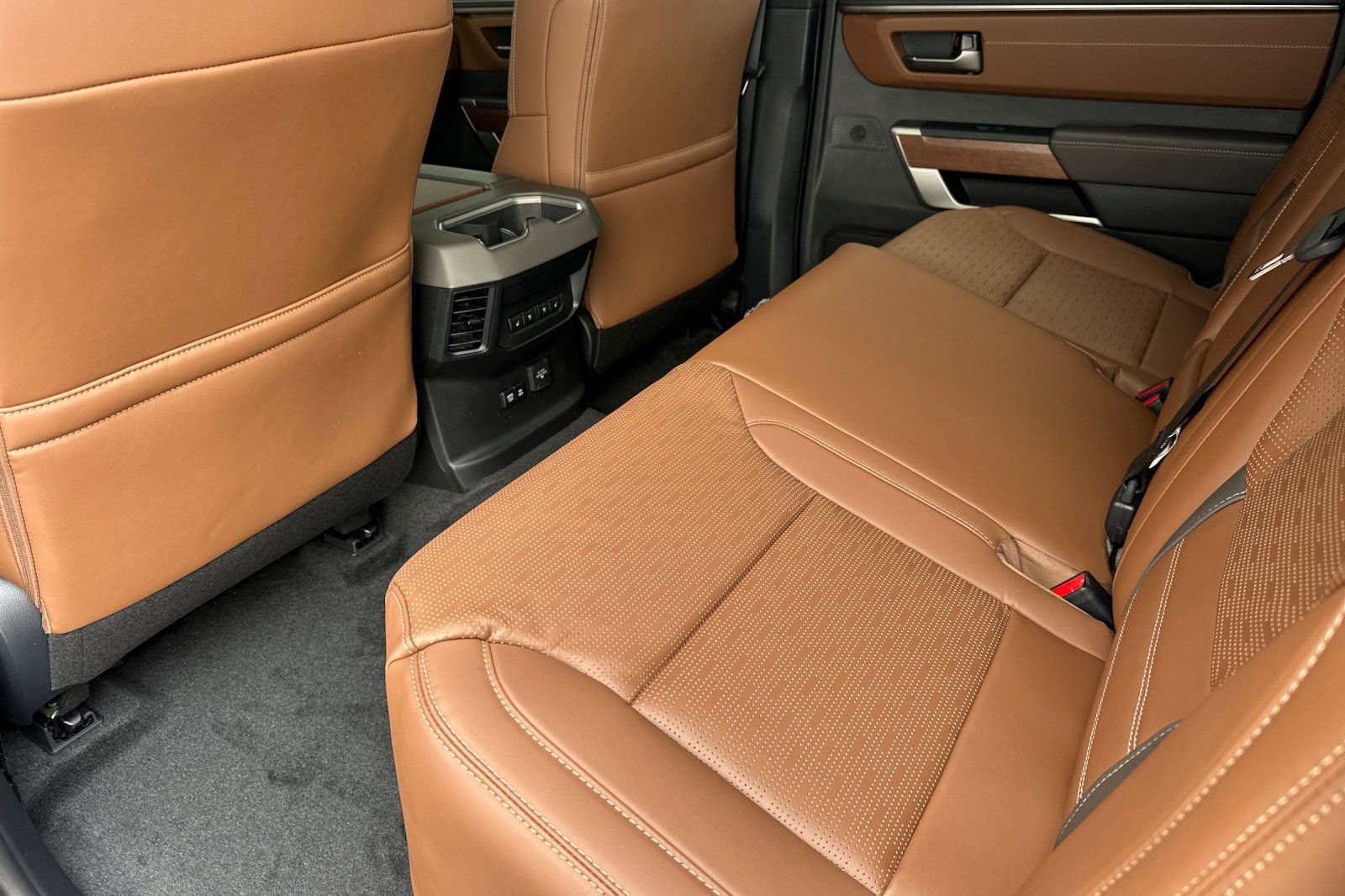 New 2026 Toyota Tundra 1794 Edition AWD/4WD image 13