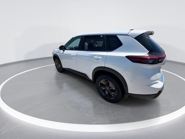 New 2026 Nissan Rogue SV w/ Cold Weather Package AWD/4WD image 6