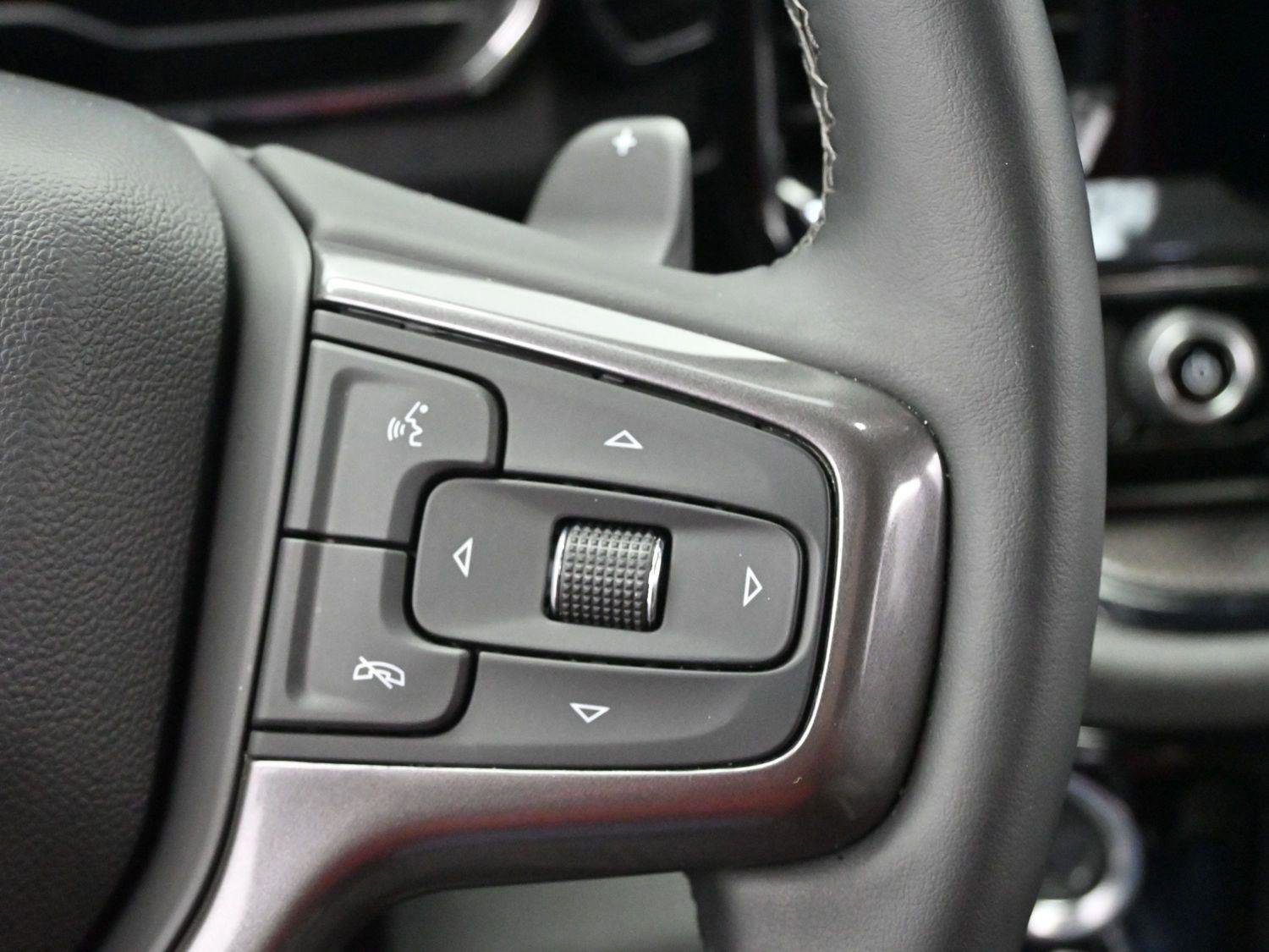 Used 2024 Chevrolet Silverado 1500 ZR2 w/ ZR2 Bison Edition image 18