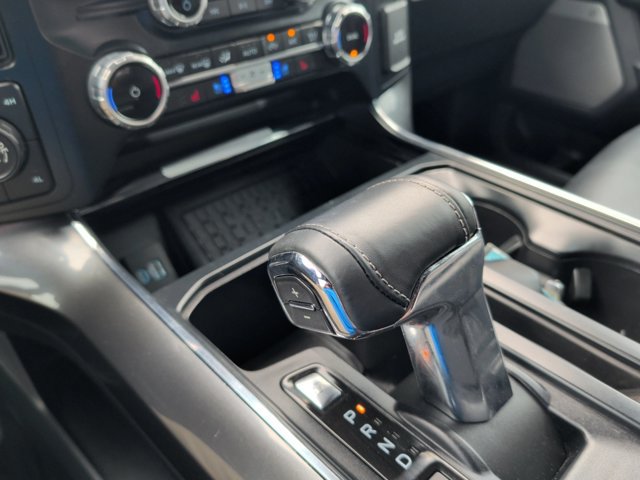 Used 2023 Ford F150 Lariat AWD/4WD image 12