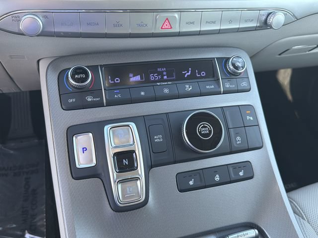 Used 2020 Hyundai Palisade SEL w/ Premium Package FWD image 35