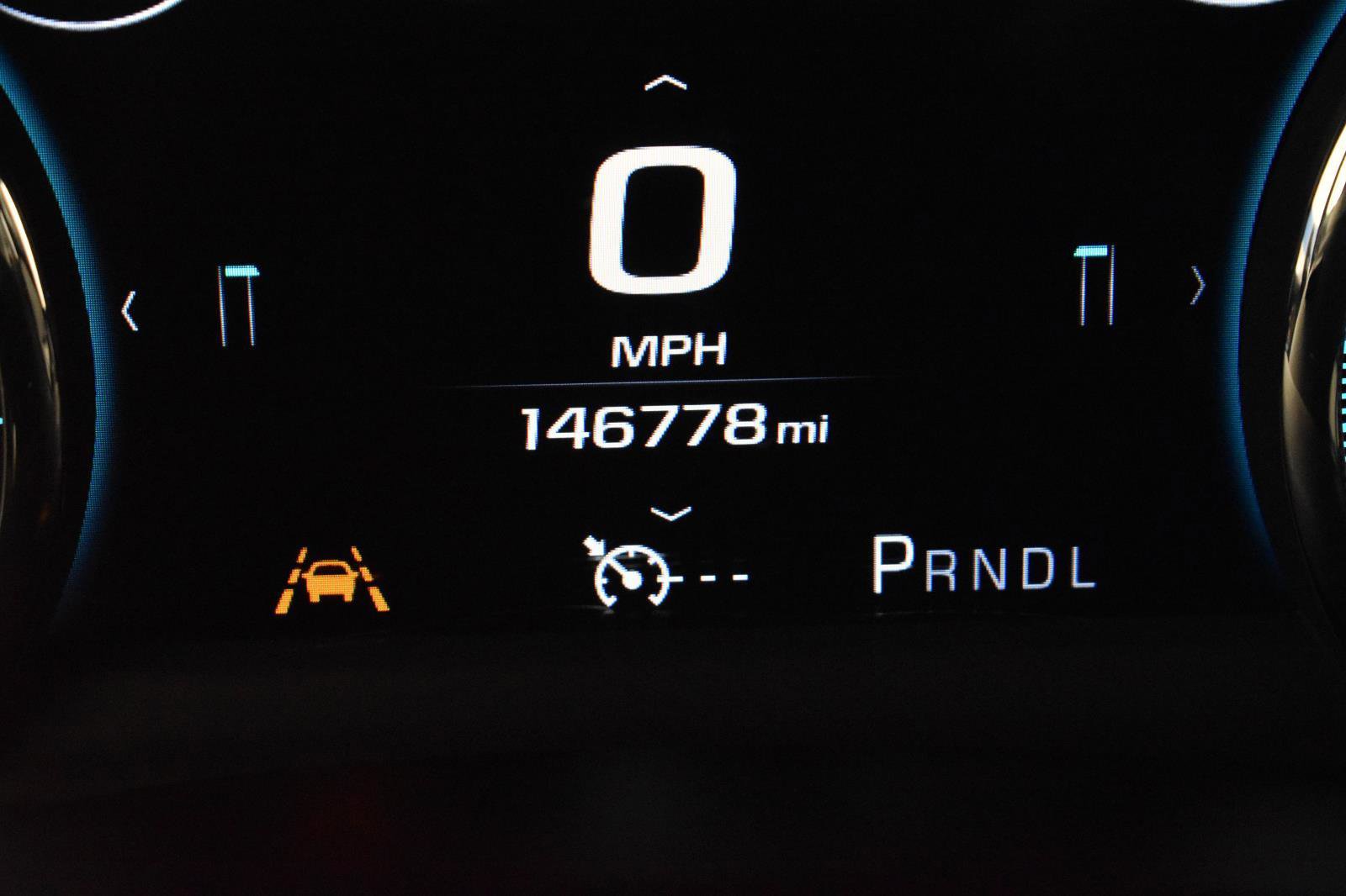 Used 2017 Chevrolet Tahoe Premier image 22