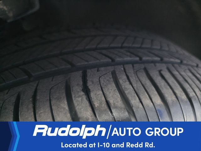 Used 2025 Buick Encore GX Preferred FWD image 28