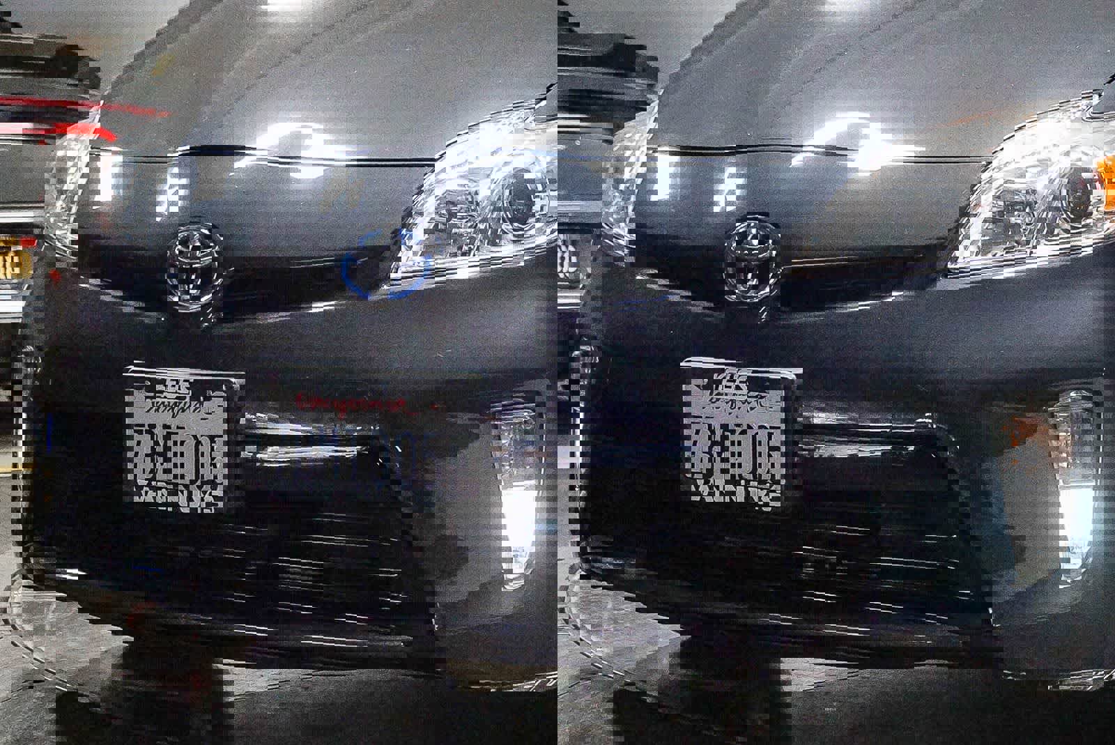 Used 2013 Toyota Prius Three image 5