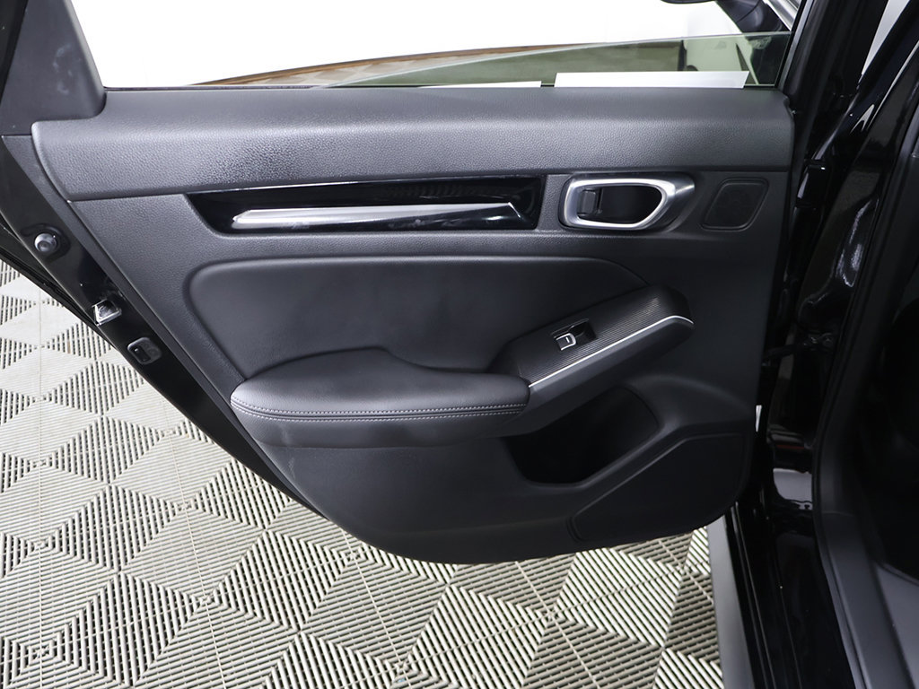 Used 2025 Honda Civic Sport Touring image 27