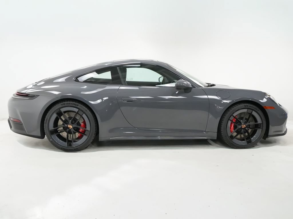 New 2026 Porsche 911 Carrera S RWD image 9