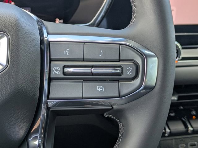 New 2026 GMC Canyon Elevation RWD image 25