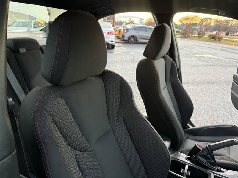 Used 2022 Subaru WRX Premium AWD/4WD image 14