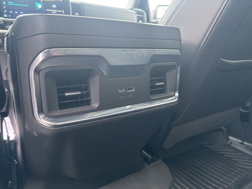 Used 2023 Chevrolet Silverado 1500 LTZ image 22