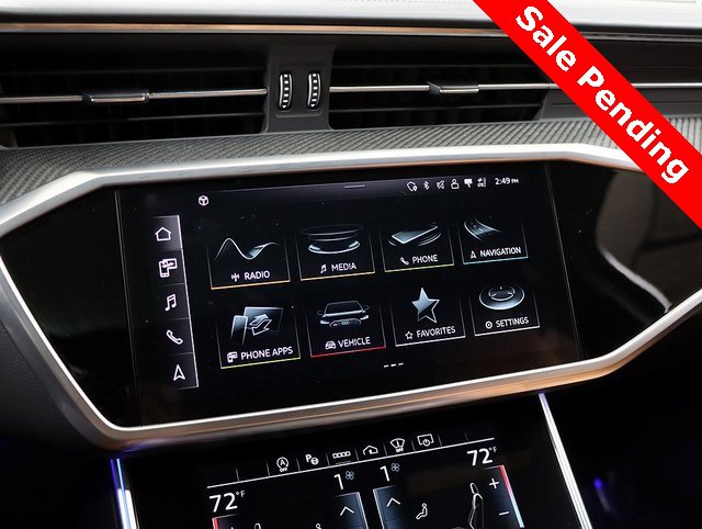 Used 2023 Audi RS 6 image 19