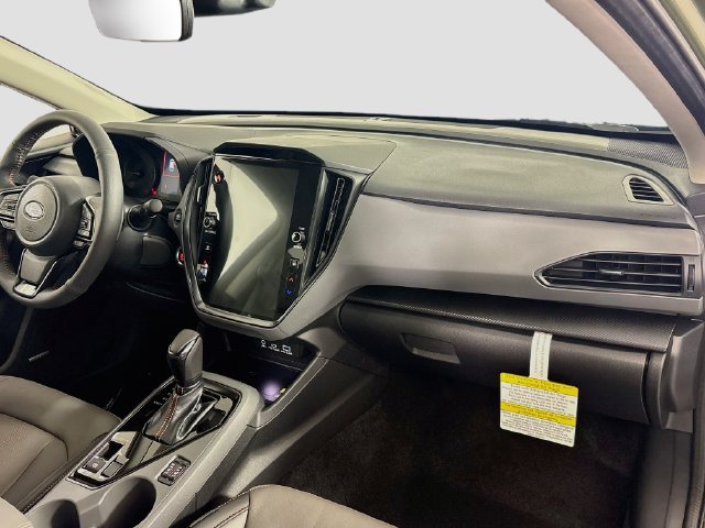 New 2026 Subaru Crosstrek 2.5i Limited AWD/4WD image 28