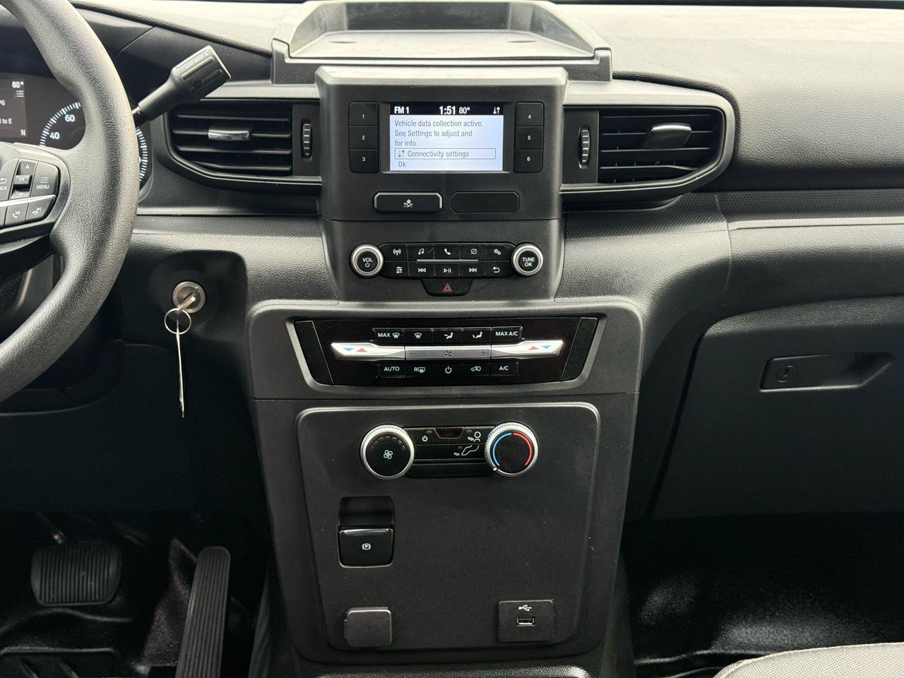 Used 2023 Ford Explorer 4WD Police Interceptor image 13