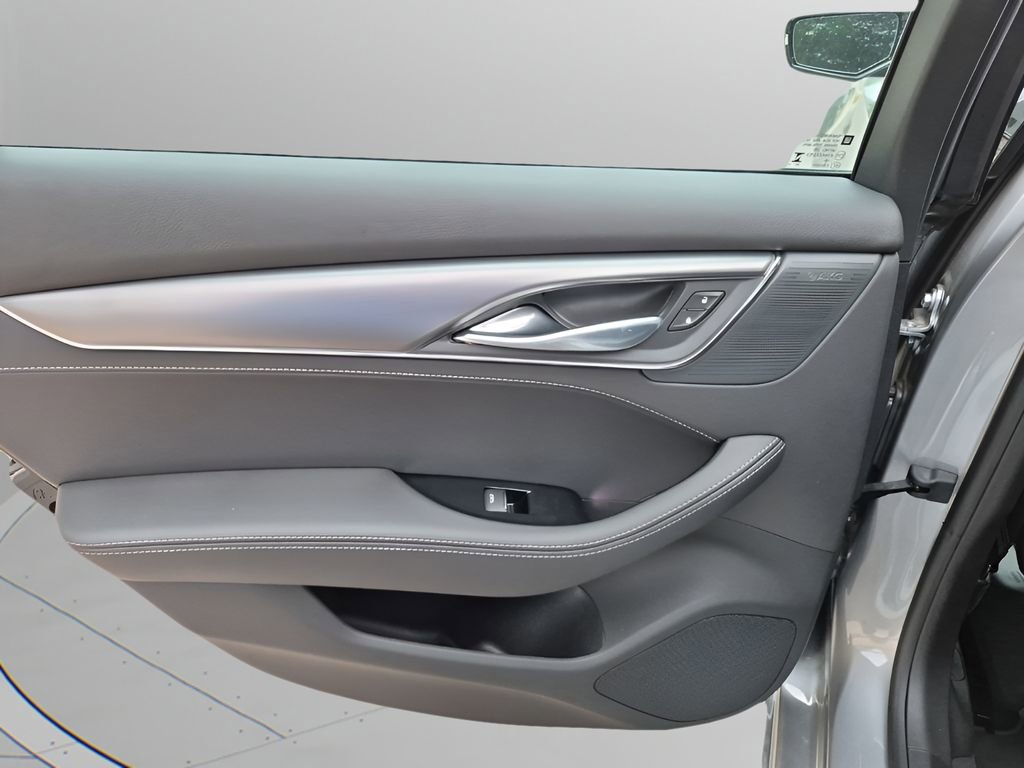 New 2026 Cadillac CT5 Premium Luxury image 17