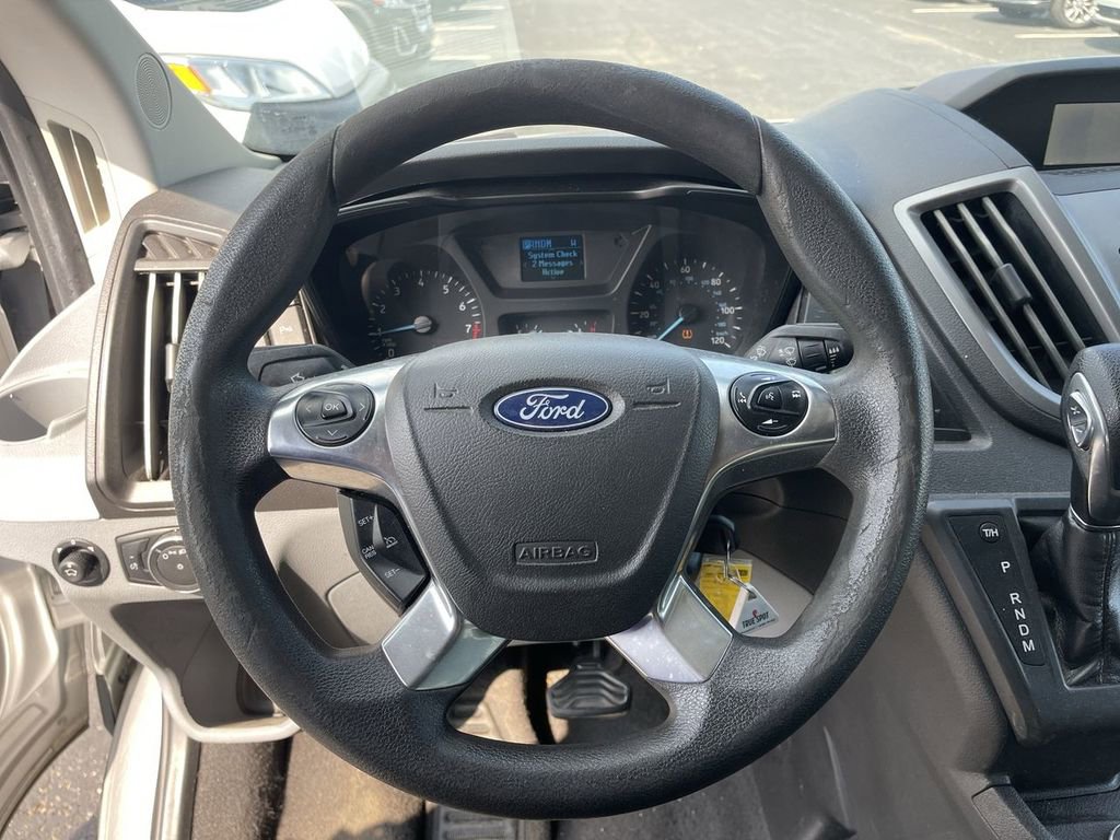 Used 2018 Ford Transit 350 XLT image 10