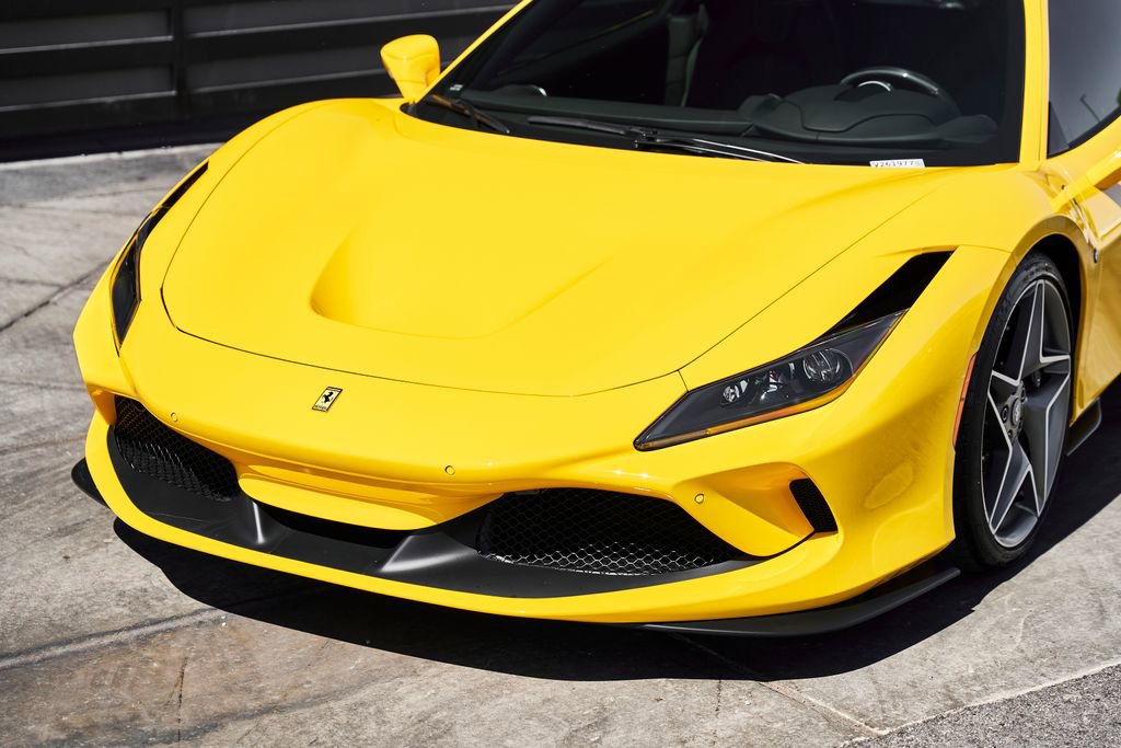 Used 2021 Ferrari F8 Tributo image 6