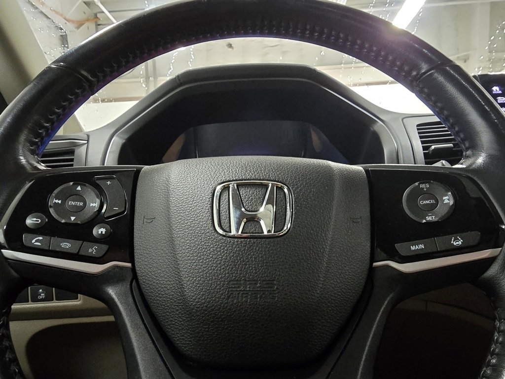 Used 2019 Honda Odyssey EX-L image 26