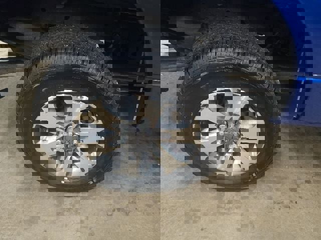 Used 2013 Ford F150 STX w/ Mid Equipment Group RWD image 7