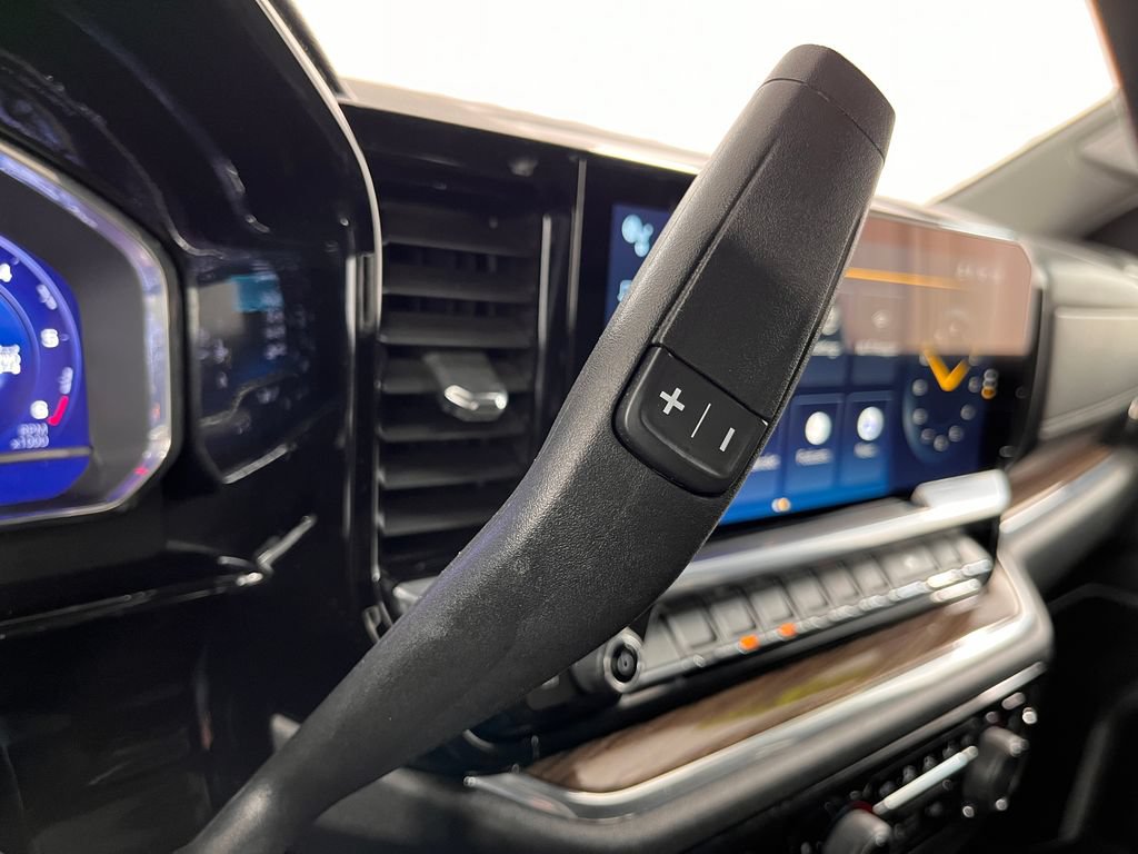 Used 2024 Chevrolet Silverado 1500 LT w/ Protection Package AWD/4WD image 25