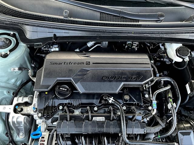 Certified 2026 Kia K4 EX FWD image 39