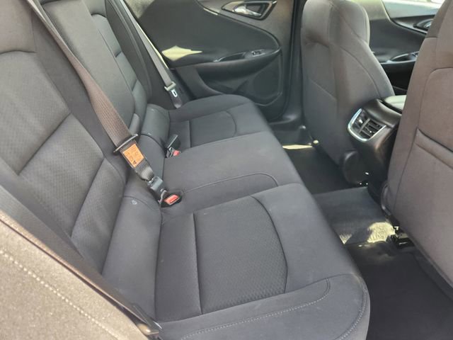 Used 2024 Chevrolet Malibu LT image 31